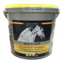 MYOPOWER 2.4 kg