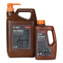 Shy Feeder B syrup 1Lt