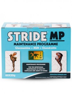 STRIDE MP 60 buste