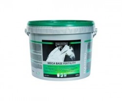 MEGA BASE FERTILITY 5 Kg