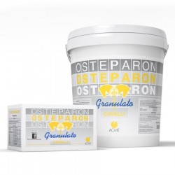 Osteparon 40 buste 25gr.