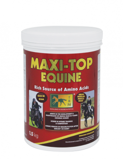 Maxi - Top Equine 1,5 kg.