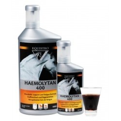 Haemolytan 400 250 ml