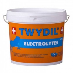 Twydil Electrolyte 5 kg