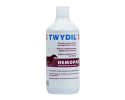 Twydil Hempar 1 lt