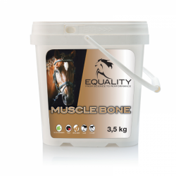 Muscle Bone 3,5 kg