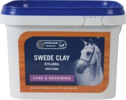 Swede Clay 4Kg