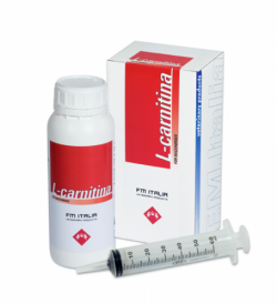 L-Carnitina 500ML