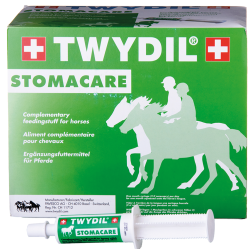 Stomacare Twydil 30 tubi